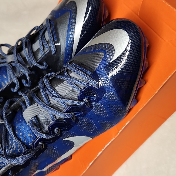 Nike CJ3 Flyweave Elite TD men's 10.5 - Picture 5 of 14